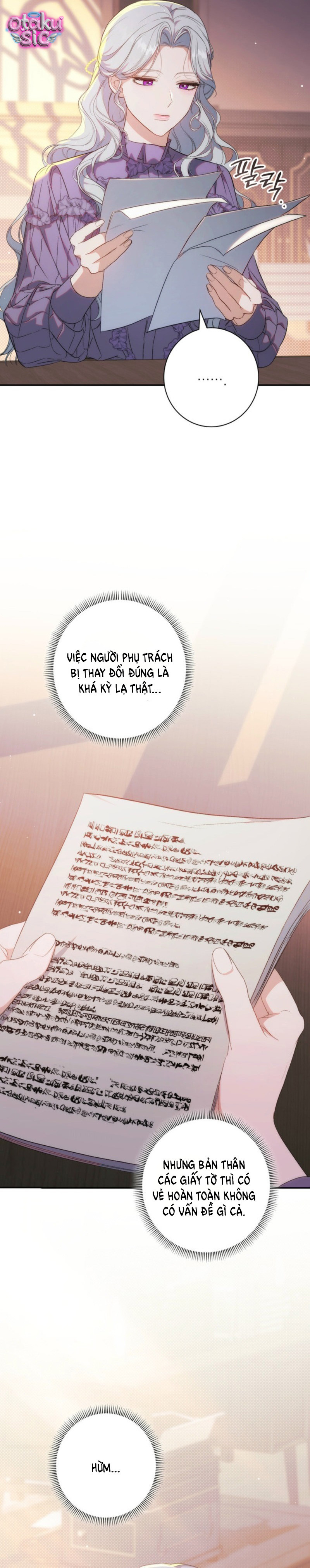 Tôi Không Biết Mình Đang Bí Mật Hẹn Hò Với Hoàng Đế - Chap 3 - Trang 18