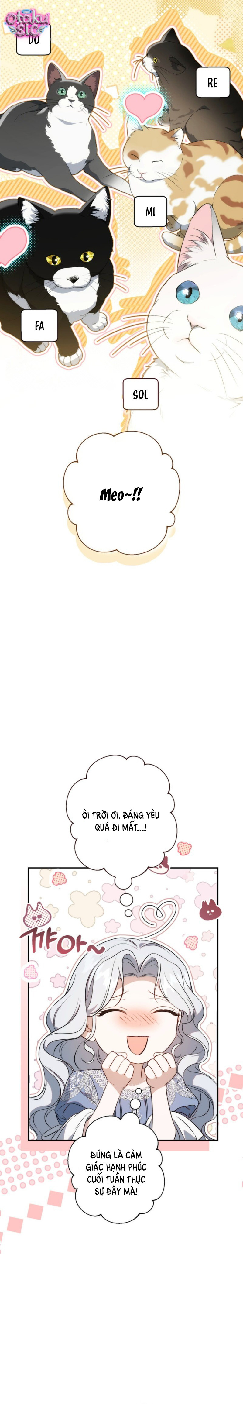 Tôi Không Biết Mình Đang Bí Mật Hẹn Hò Với Hoàng Đế - Chap 3 - Trang 22