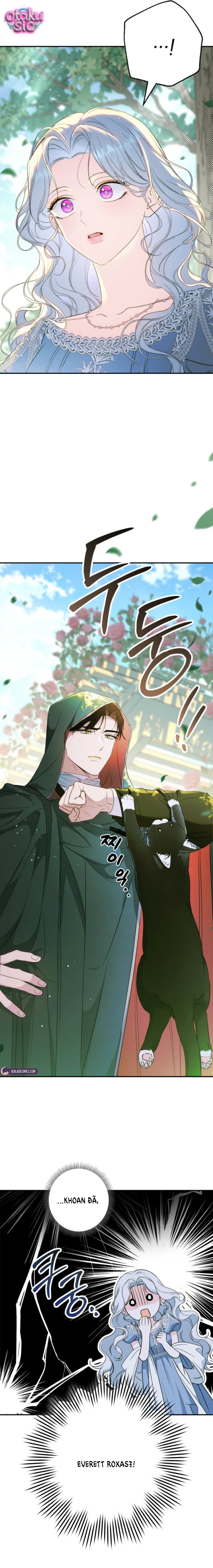 Tôi Không Biết Mình Đang Bí Mật Hẹn Hò Với Hoàng Đế - Chap 3 - Trang 26
