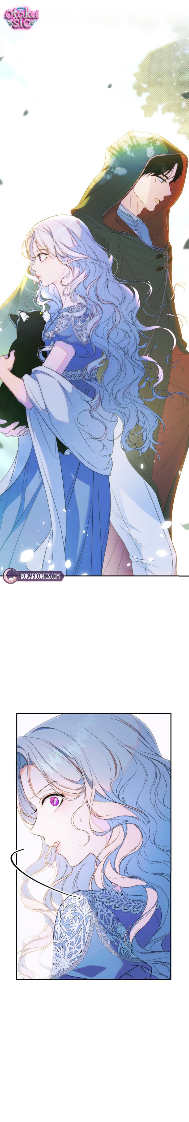 Tôi Không Biết Mình Đang Bí Mật Hẹn Hò Với Hoàng Đế - Chap 4 - Trang 1