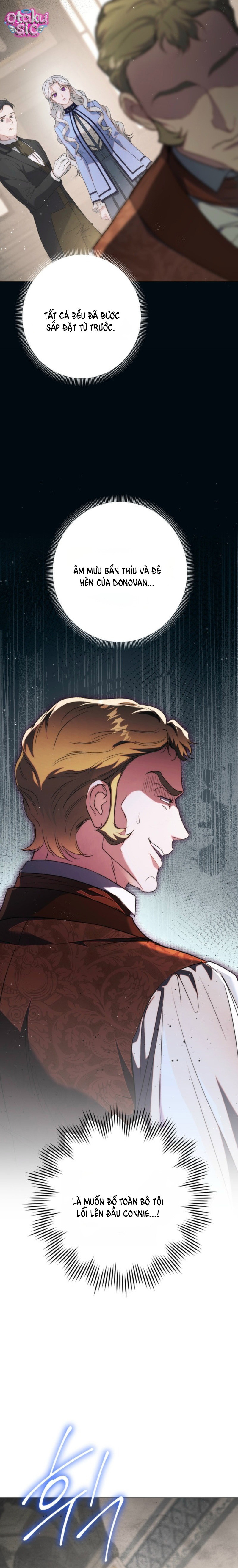 Tôi Không Biết Mình Đang Bí Mật Hẹn Hò Với Hoàng Đế - Chap 5 - Trang 12