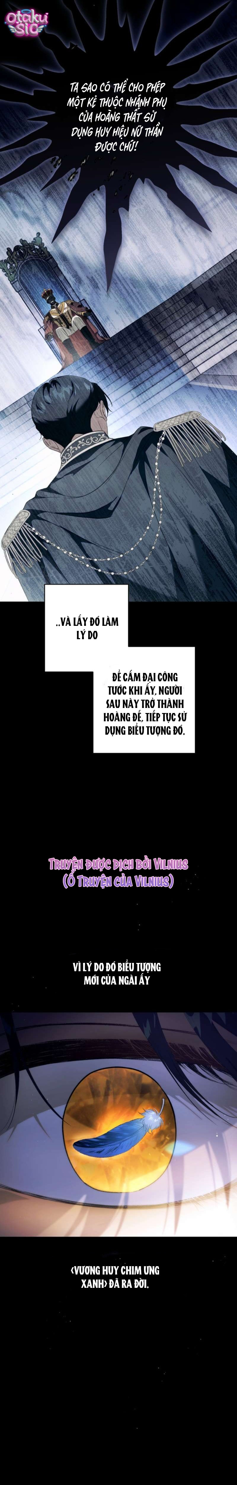 Tôi Không Biết Mình Đang Bí Mật Hẹn Hò Với Hoàng Đế - Chap 7 - Trang 5