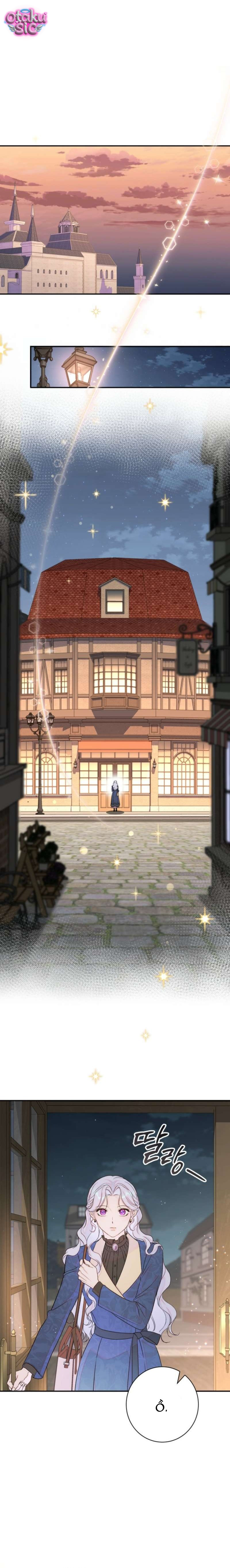 Tôi Không Biết Mình Đang Bí Mật Hẹn Hò Với Hoàng Đế - Chap 8 - Trang 14