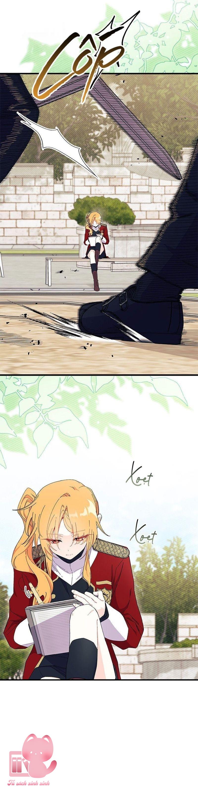 Tôi Không Muốn Làm Người Mai Mối - Chap 100 - Trang 2