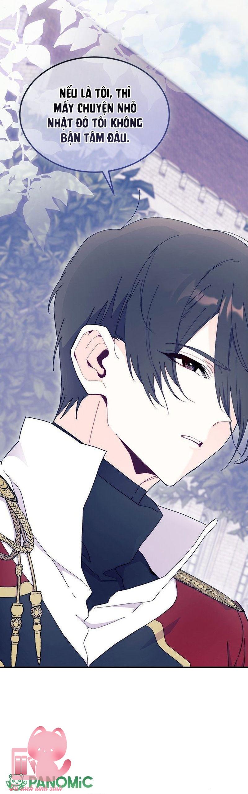 Tôi Không Muốn Làm Người Mai Mối - Chap 100 - Trang 15