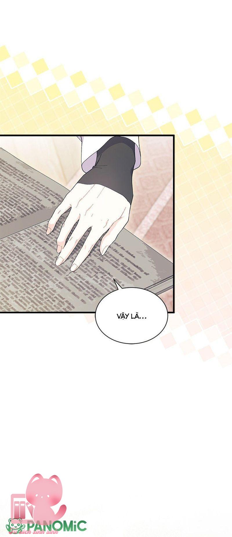 Tôi Không Muốn Làm Người Mai Mối - Chap 100 - Trang 22
