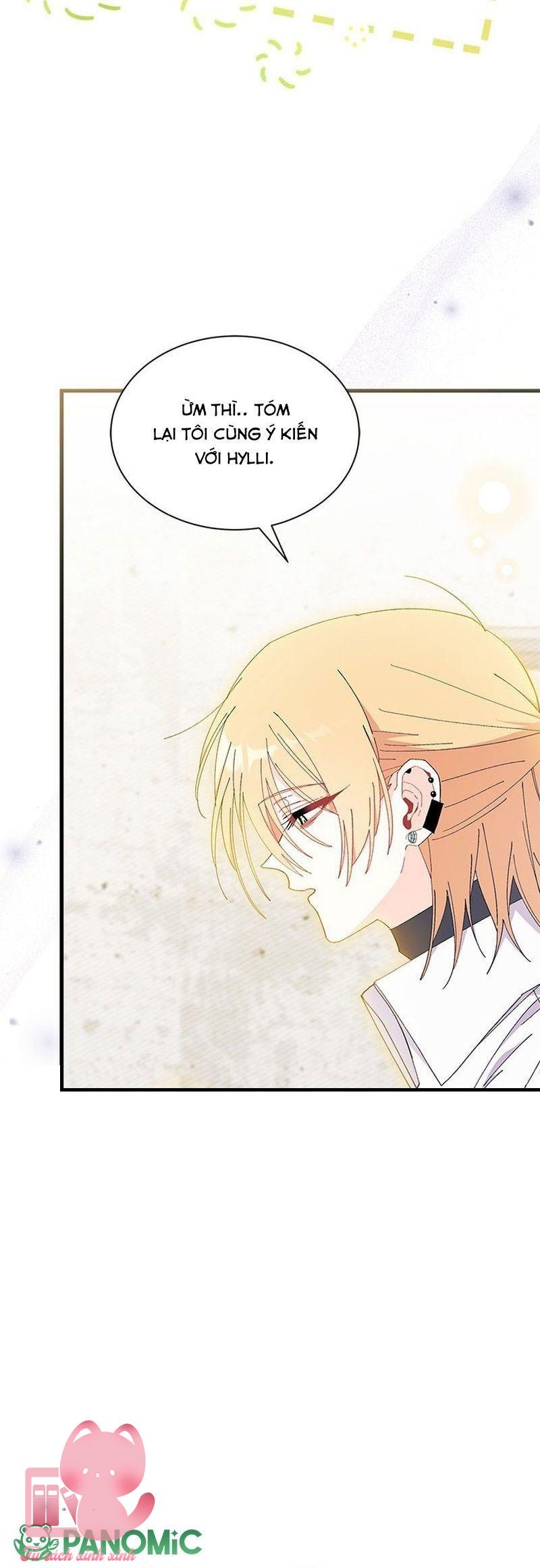 Tôi Không Muốn Làm Người Mai Mối - Chap 100 - Trang 25