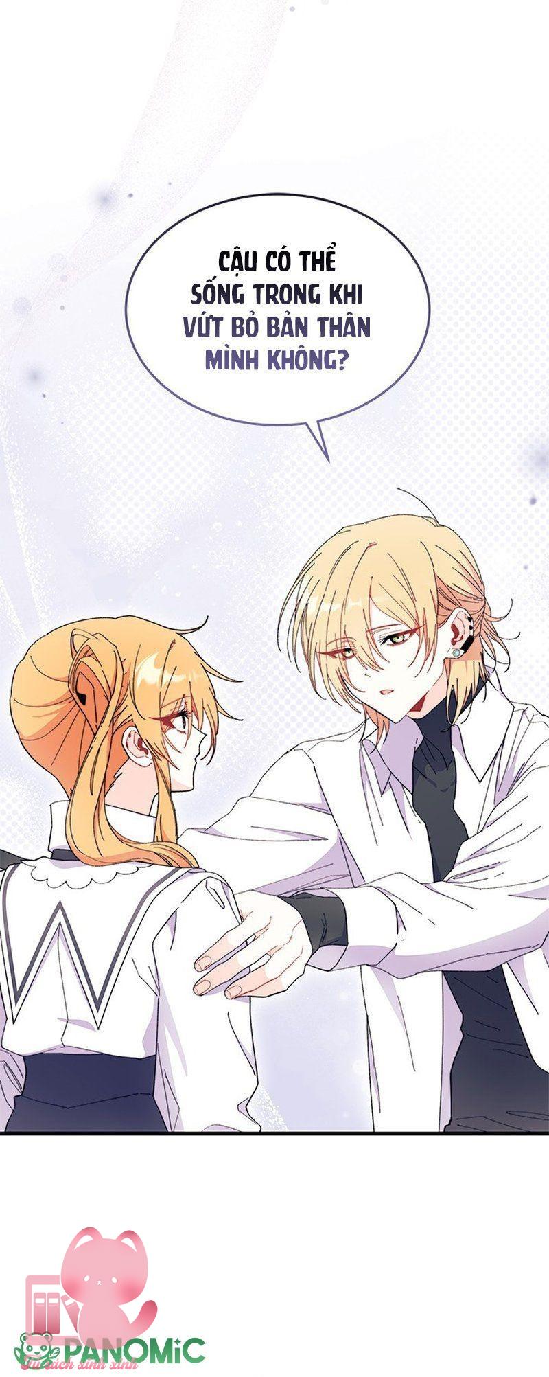 Tôi Không Muốn Làm Người Mai Mối - Chap 100 - Trang 27