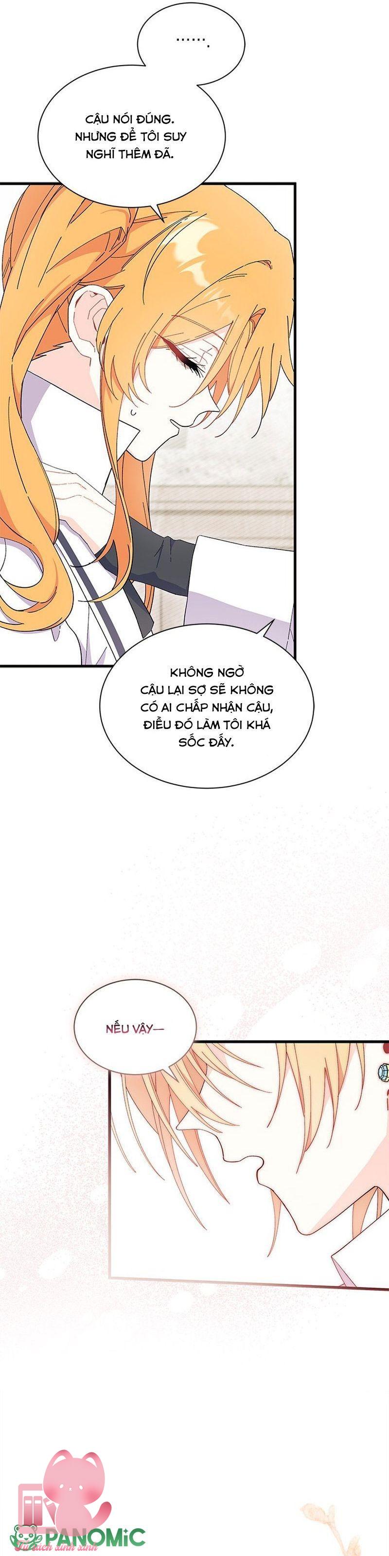 Tôi Không Muốn Làm Người Mai Mối - Chap 100 - Trang 28