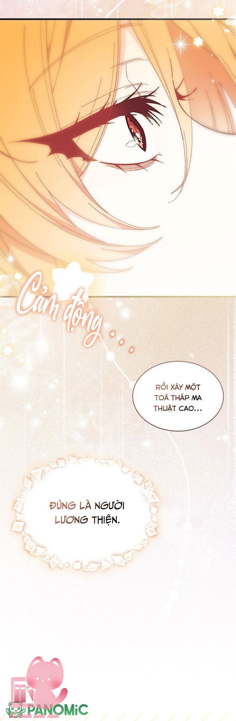 Tôi Không Muốn Làm Người Mai Mối - Chap 100 - Trang 30