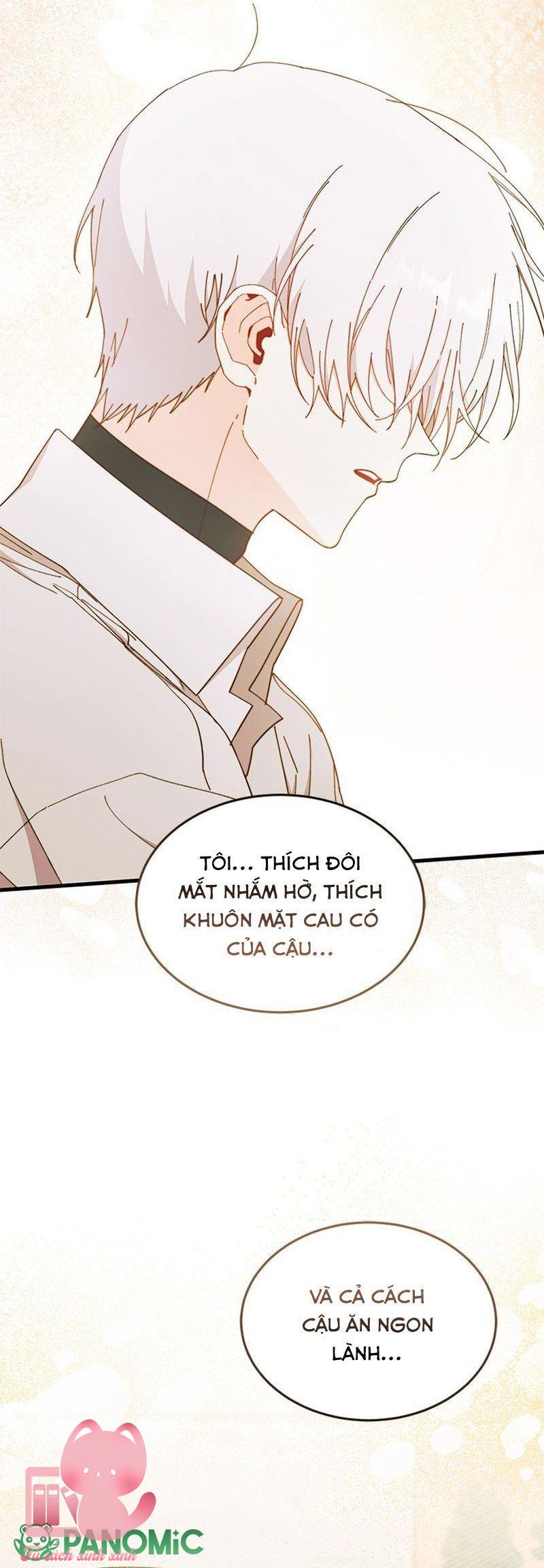 Tôi Không Muốn Làm Người Mai Mối - Chap 100 - Trang 39