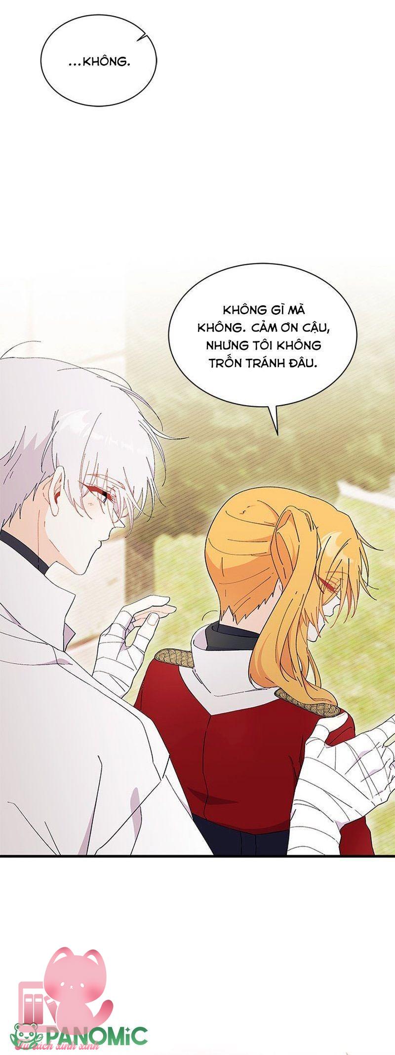 Tôi Không Muốn Làm Người Mai Mối - Chap 100 - Trang 41
