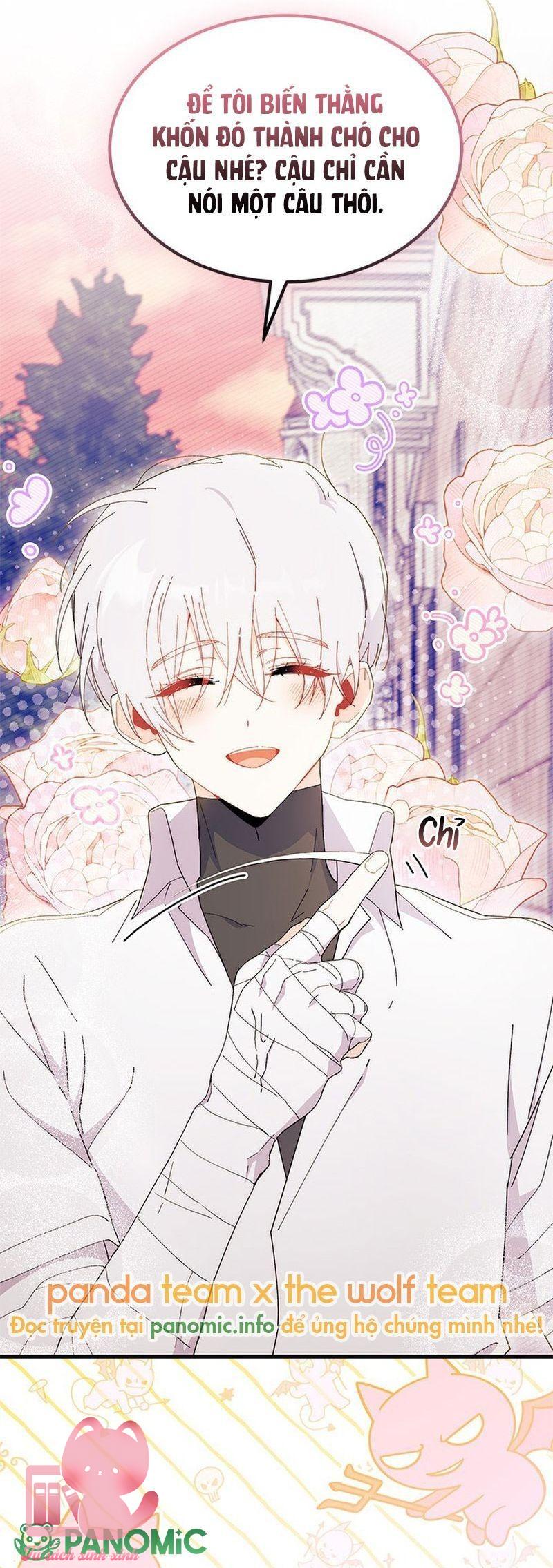 Tôi Không Muốn Làm Người Mai Mối - Chap 100 - Trang 42
