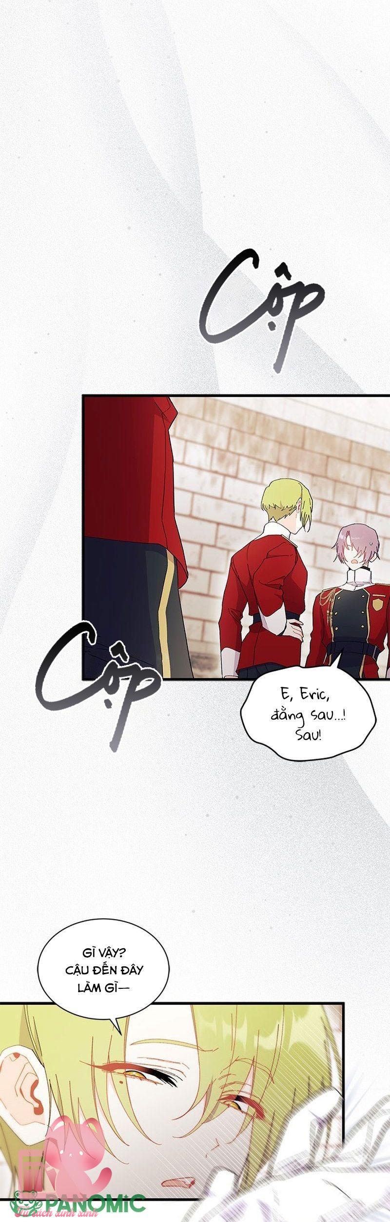 Tôi Không Muốn Làm Người Mai Mối - Chap 100 - Trang 44