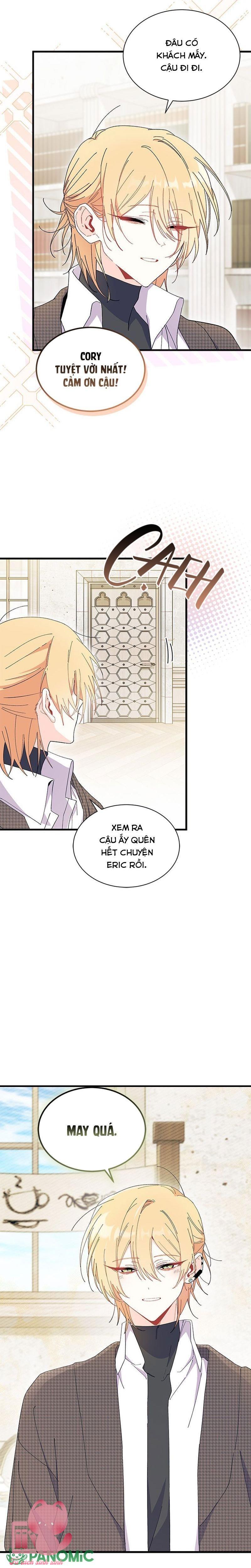 Tôi Không Muốn Làm Người Mai Mối - Chap 101 - Trang 24
