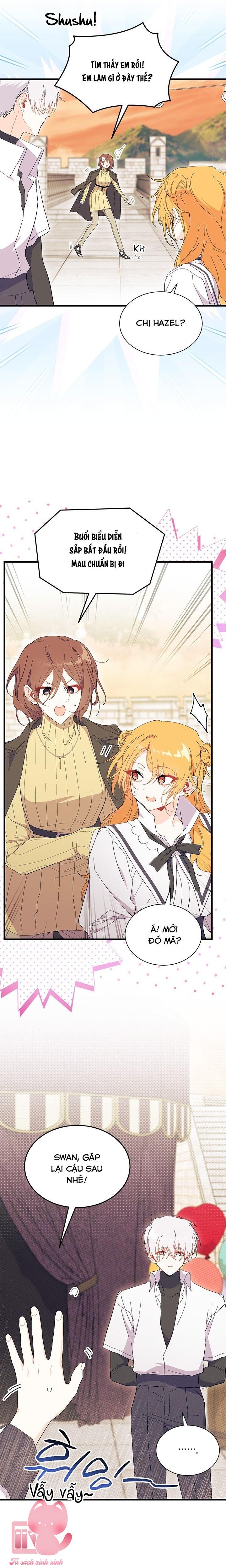 Tôi Không Muốn Làm Người Mai Mối - Chap 102 - Trang 13
