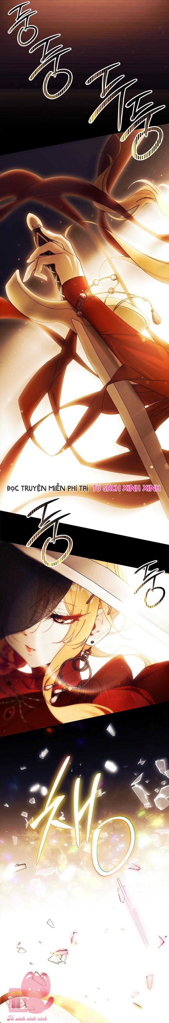 Tôi Không Muốn Làm Người Mai Mối - Chap 102 - Trang 18