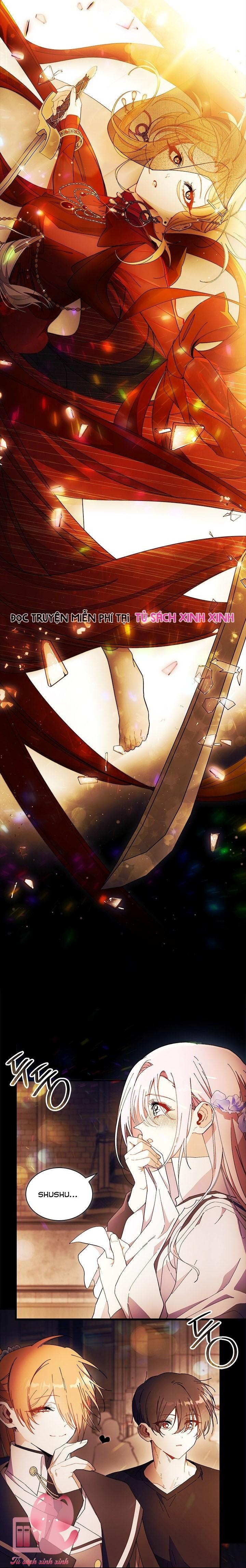 Tôi Không Muốn Làm Người Mai Mối - Chap 102 - Trang 19