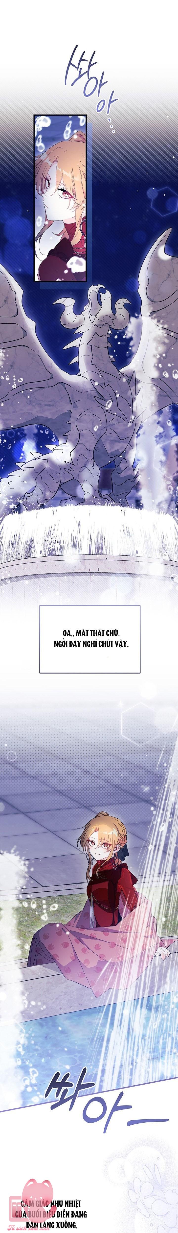 Tôi Không Muốn Làm Người Mai Mối - Chap 102 - Trang 23