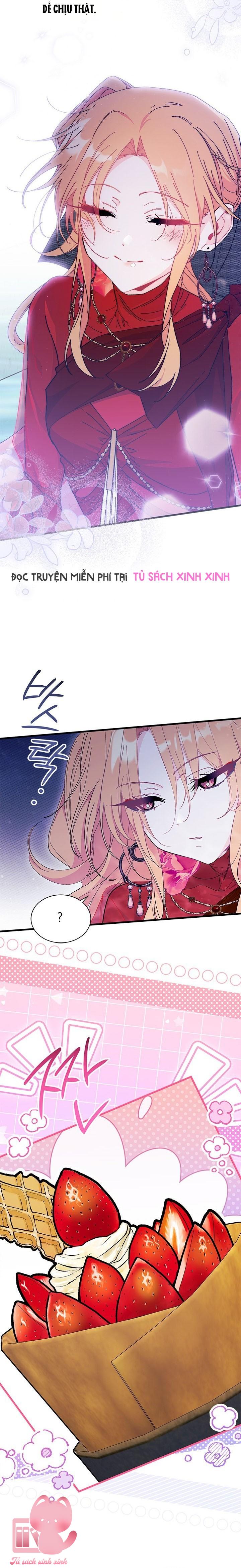 Tôi Không Muốn Làm Người Mai Mối - Chap 102 - Trang 24