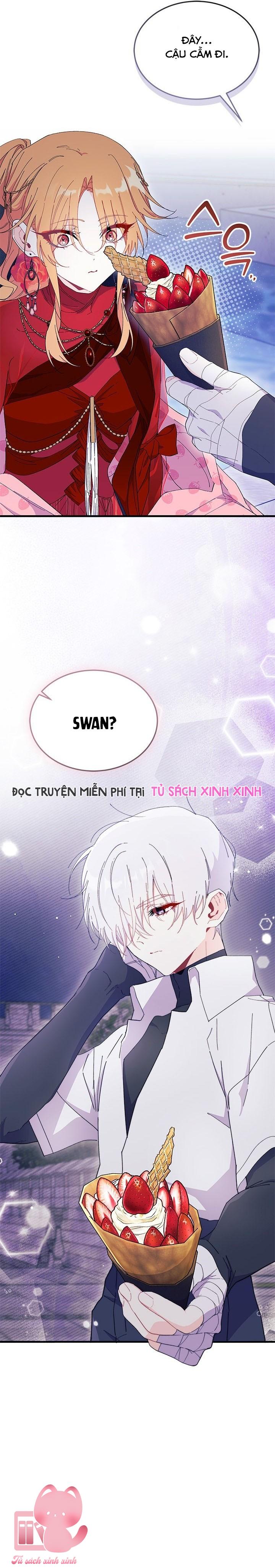 Tôi Không Muốn Làm Người Mai Mối - Chap 102 - Trang 25