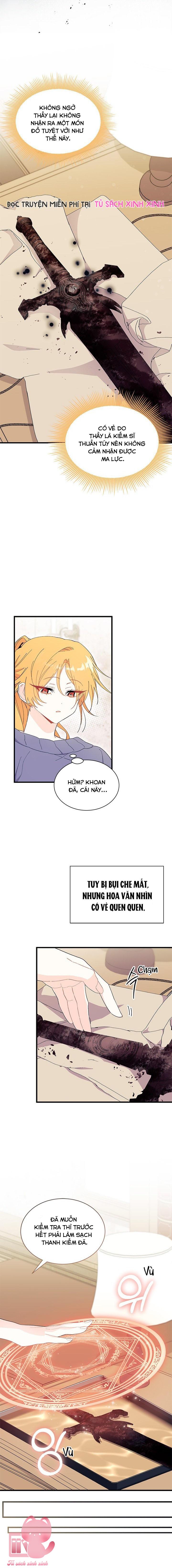 Tôi Không Muốn Làm Người Mai Mối - Chap 103 - Trang 13