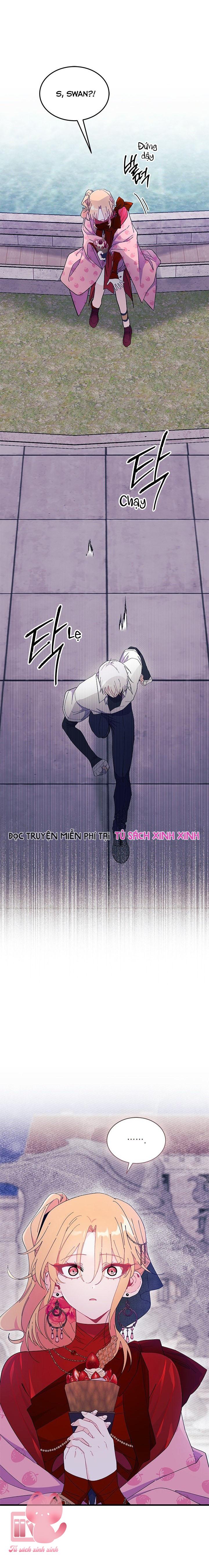 Tôi Không Muốn Làm Người Mai Mối - Chap 103 - Trang 6