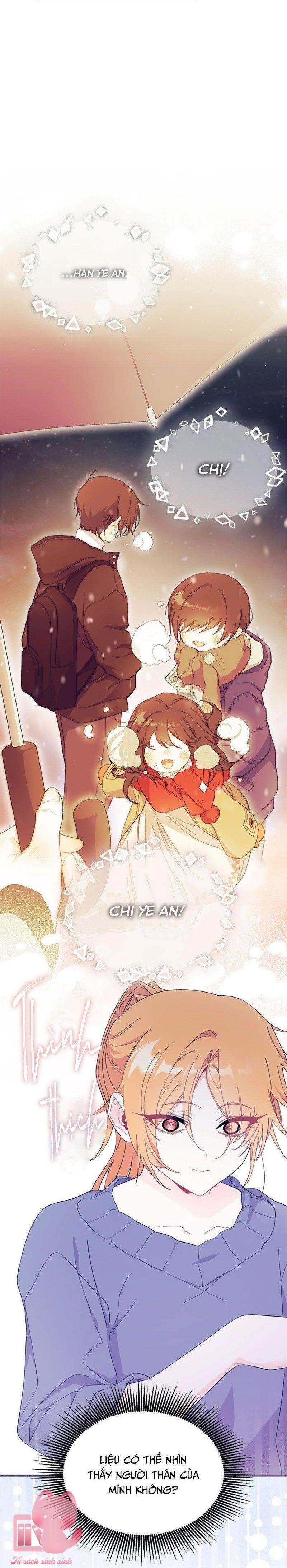 Tôi Không Muốn Làm Người Mai Mối - Chap 104 - Trang 11