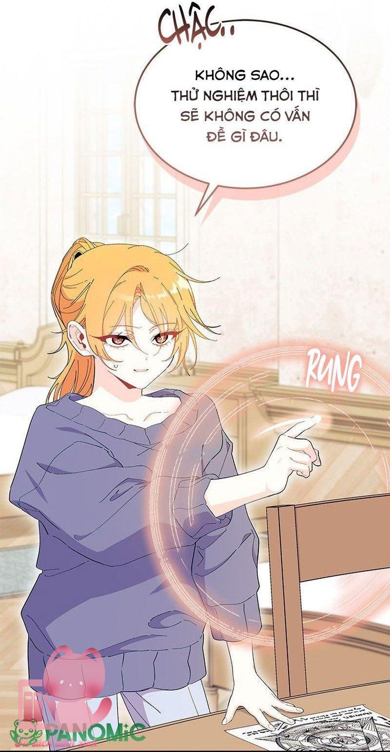 Tôi Không Muốn Làm Người Mai Mối - Chap 104 - Trang 13