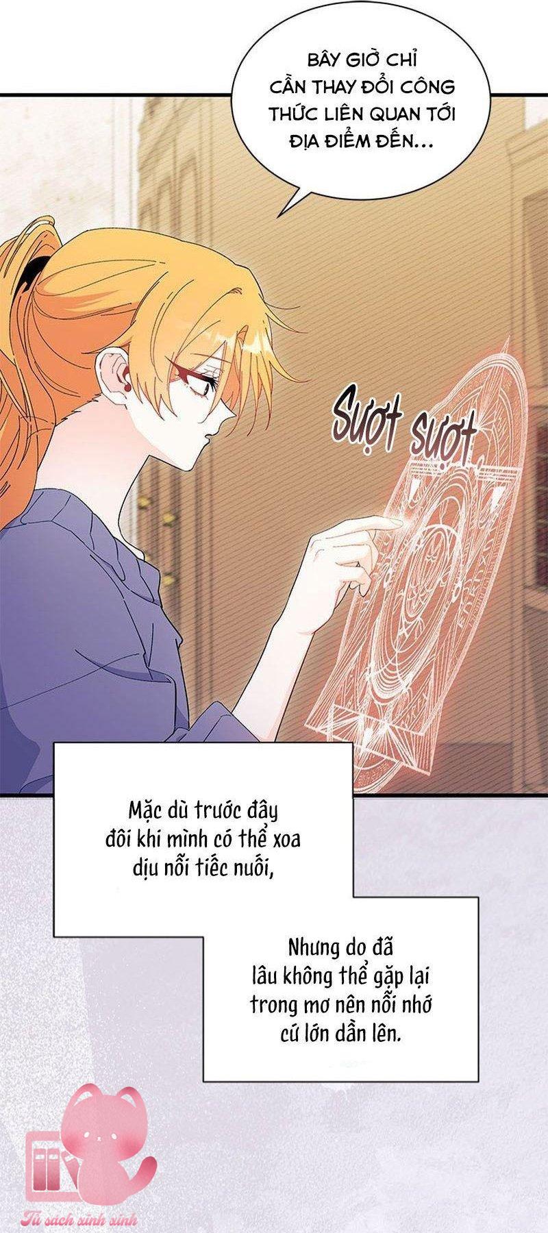 Tôi Không Muốn Làm Người Mai Mối - Chap 104 - Trang 15