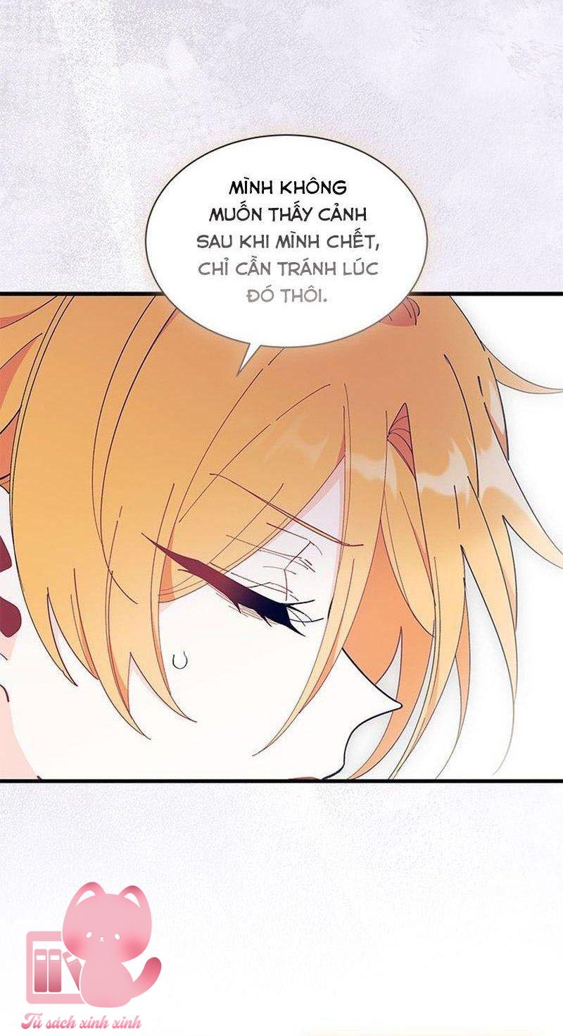 Tôi Không Muốn Làm Người Mai Mối - Chap 104 - Trang 16