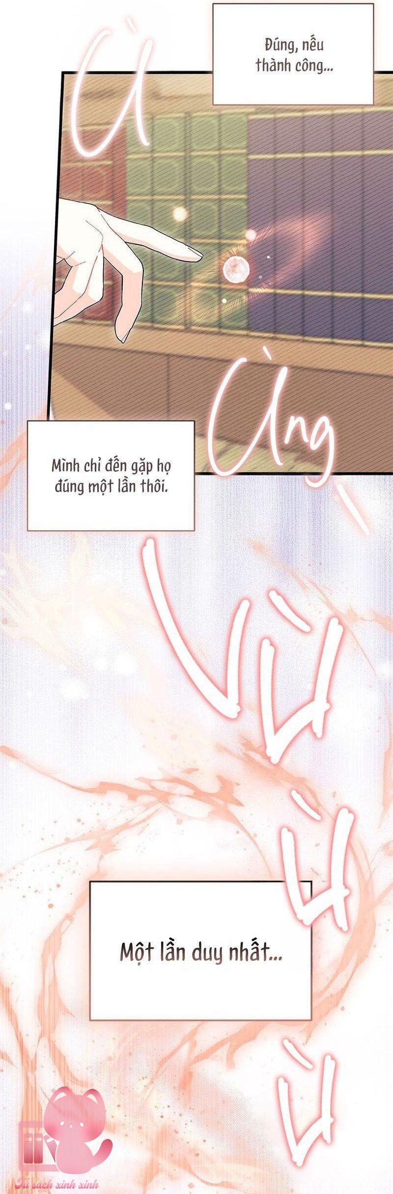 Tôi Không Muốn Làm Người Mai Mối - Chap 104 - Trang 17
