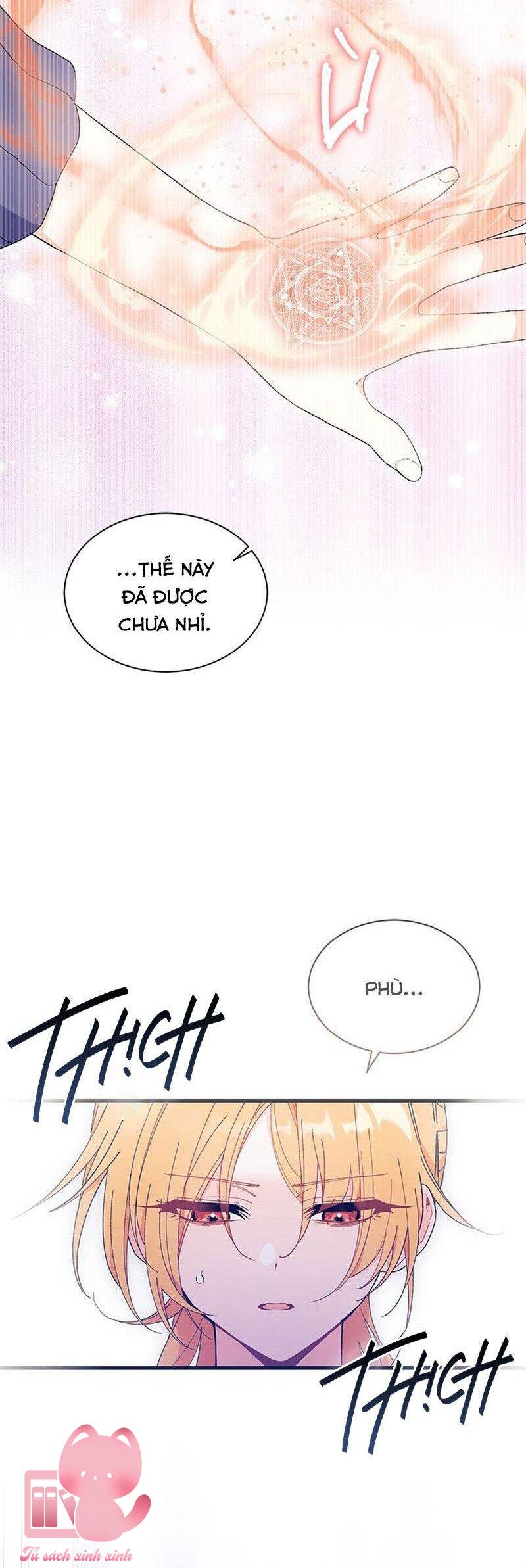 Tôi Không Muốn Làm Người Mai Mối - Chap 104 - Trang 18