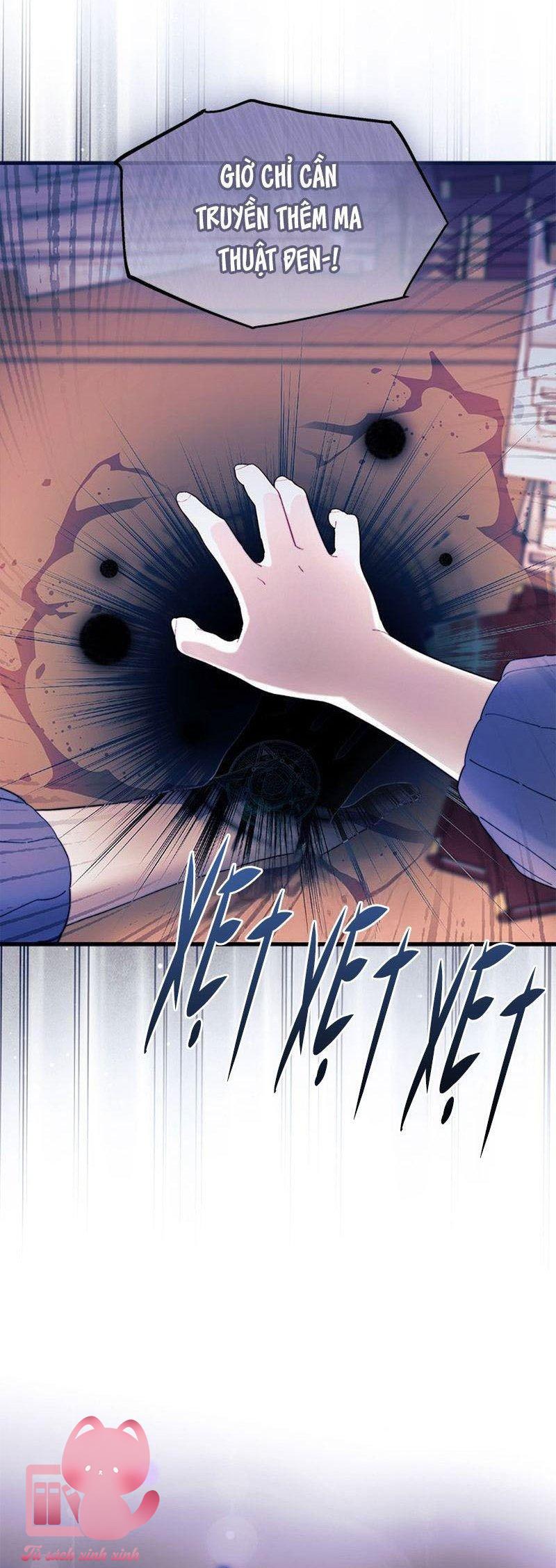 Tôi Không Muốn Làm Người Mai Mối - Chap 104 - Trang 19
