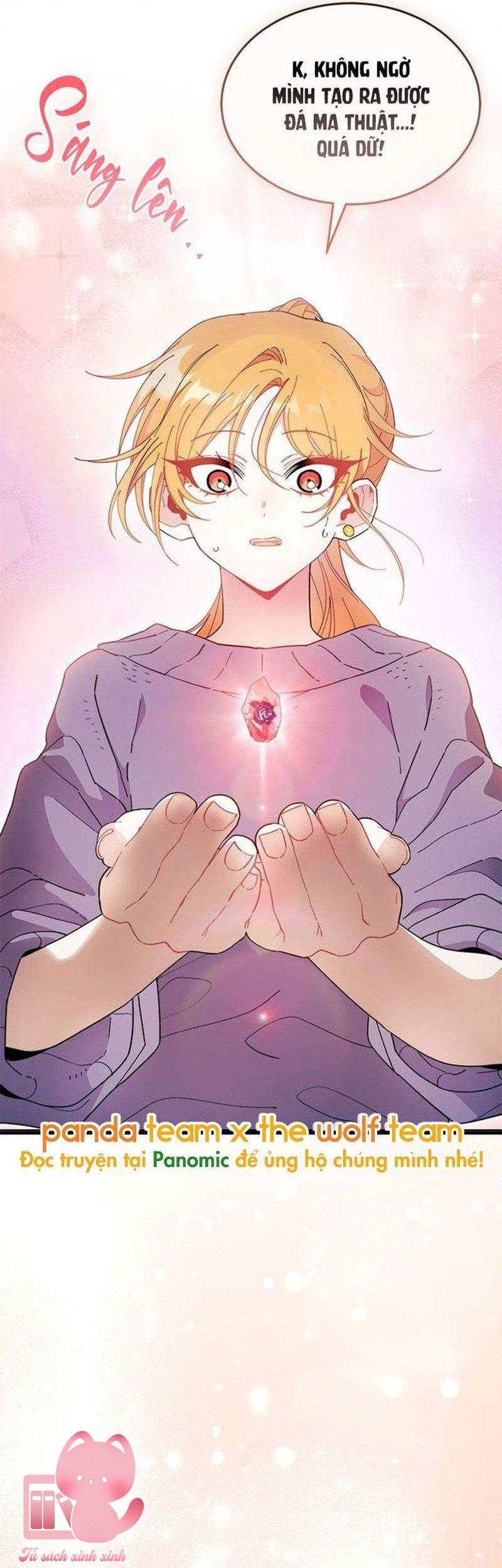 Tôi Không Muốn Làm Người Mai Mối - Chap 104 - Trang 3