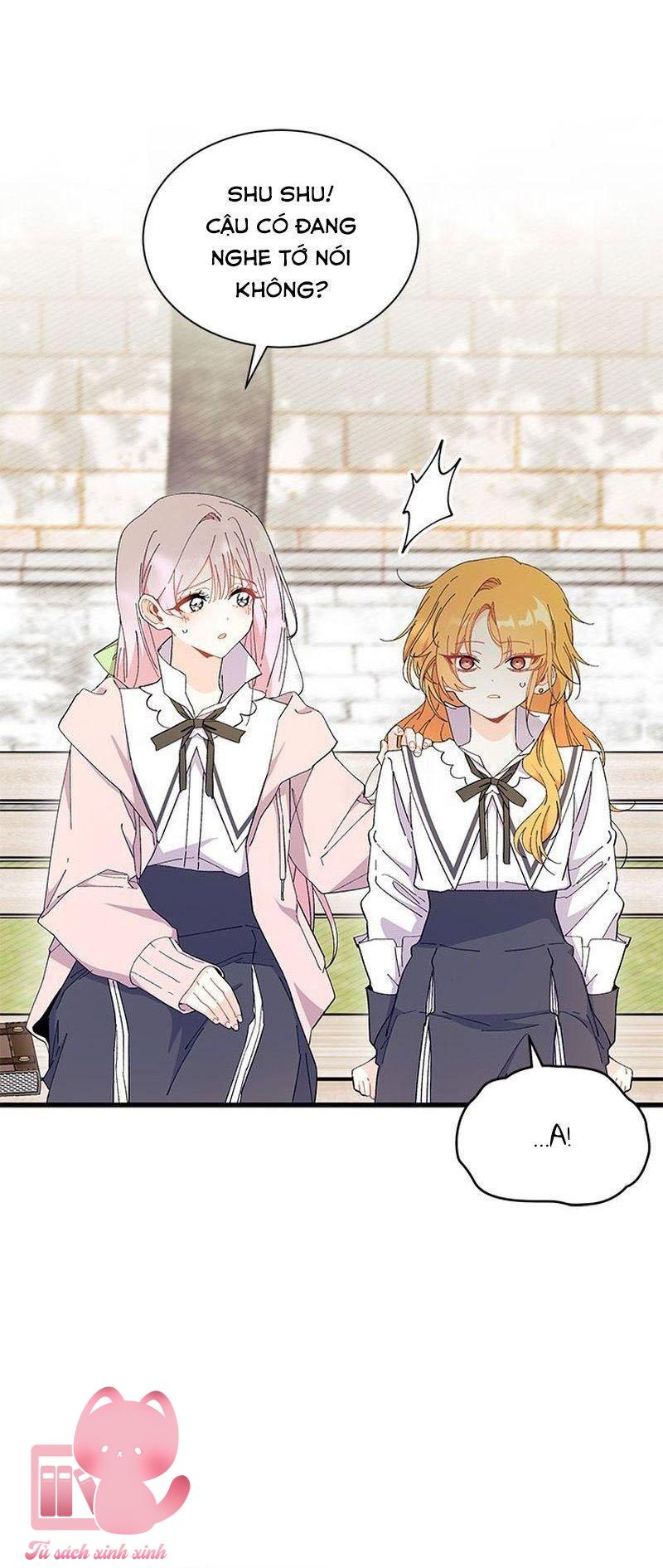 Tôi Không Muốn Làm Người Mai Mối - Chap 104 - Trang 24