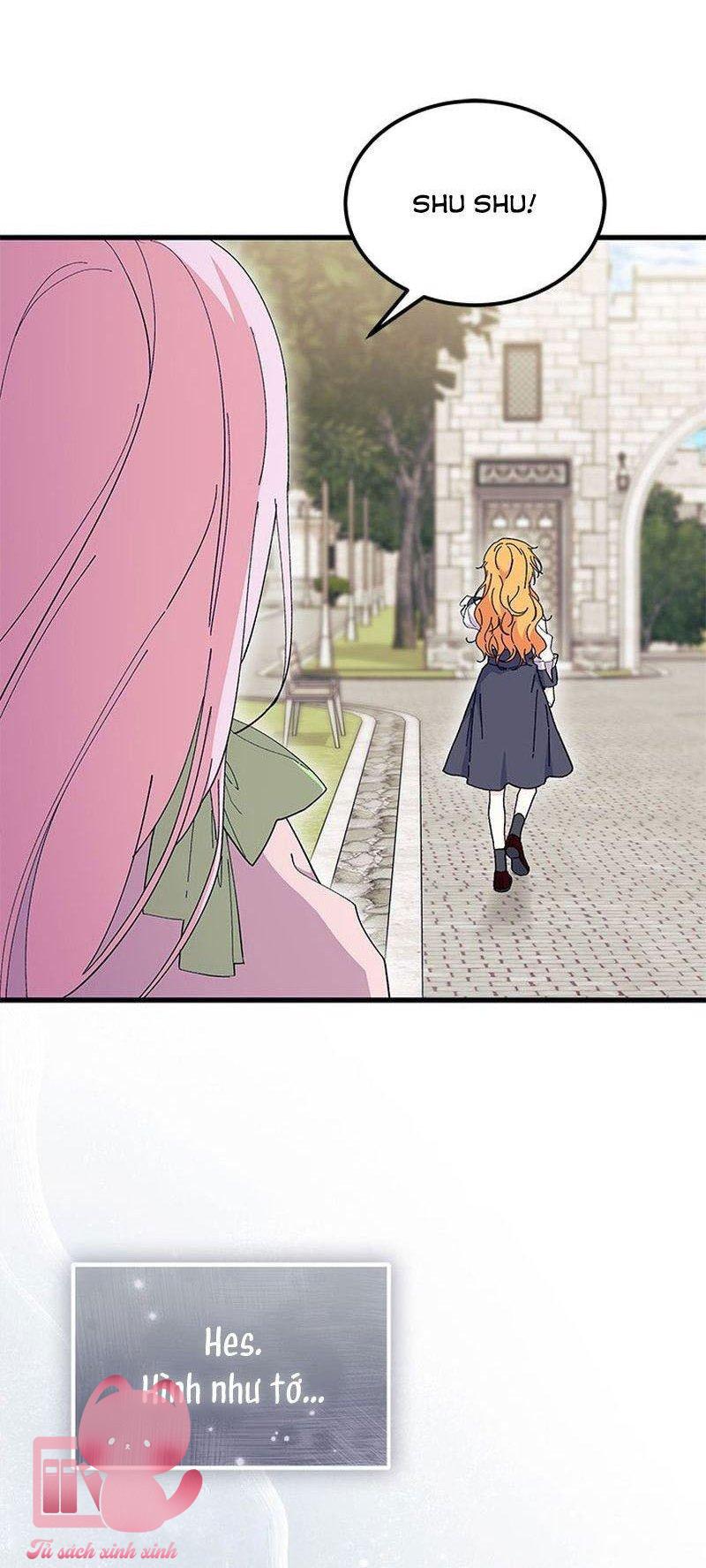 Tôi Không Muốn Làm Người Mai Mối - Chap 104 - Trang 27