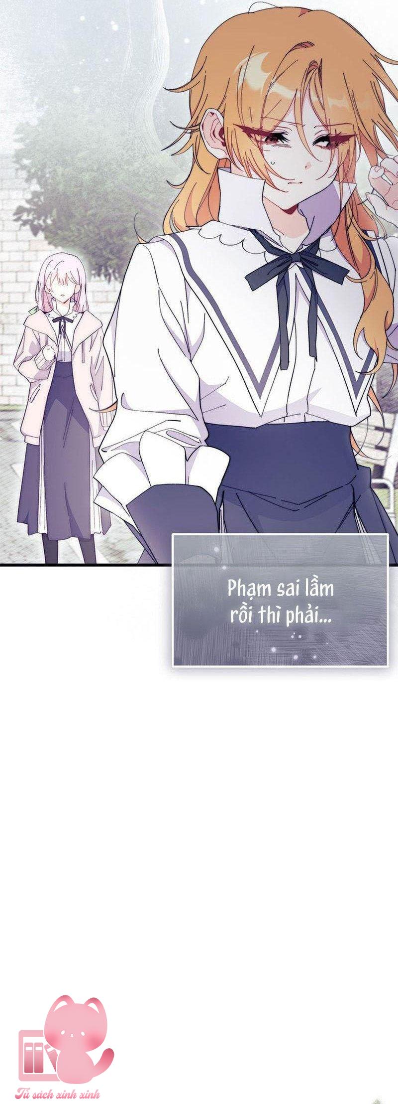 Tôi Không Muốn Làm Người Mai Mối - Chap 104 - Trang 28
