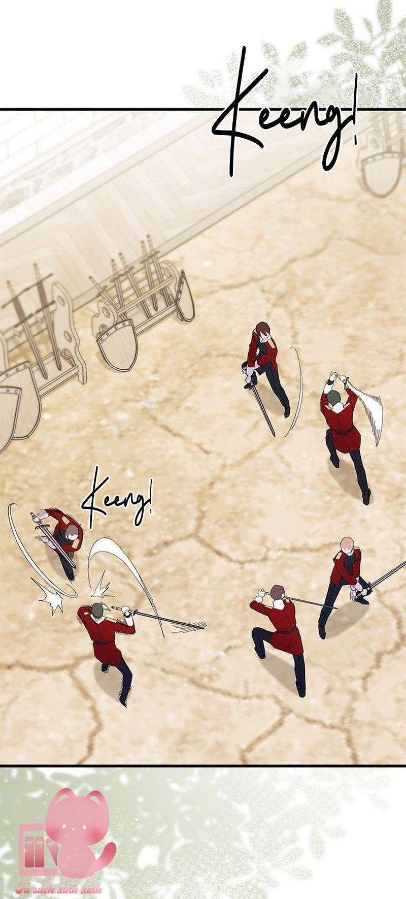 Tôi Không Muốn Làm Người Mai Mối - Chap 104 - Trang 29