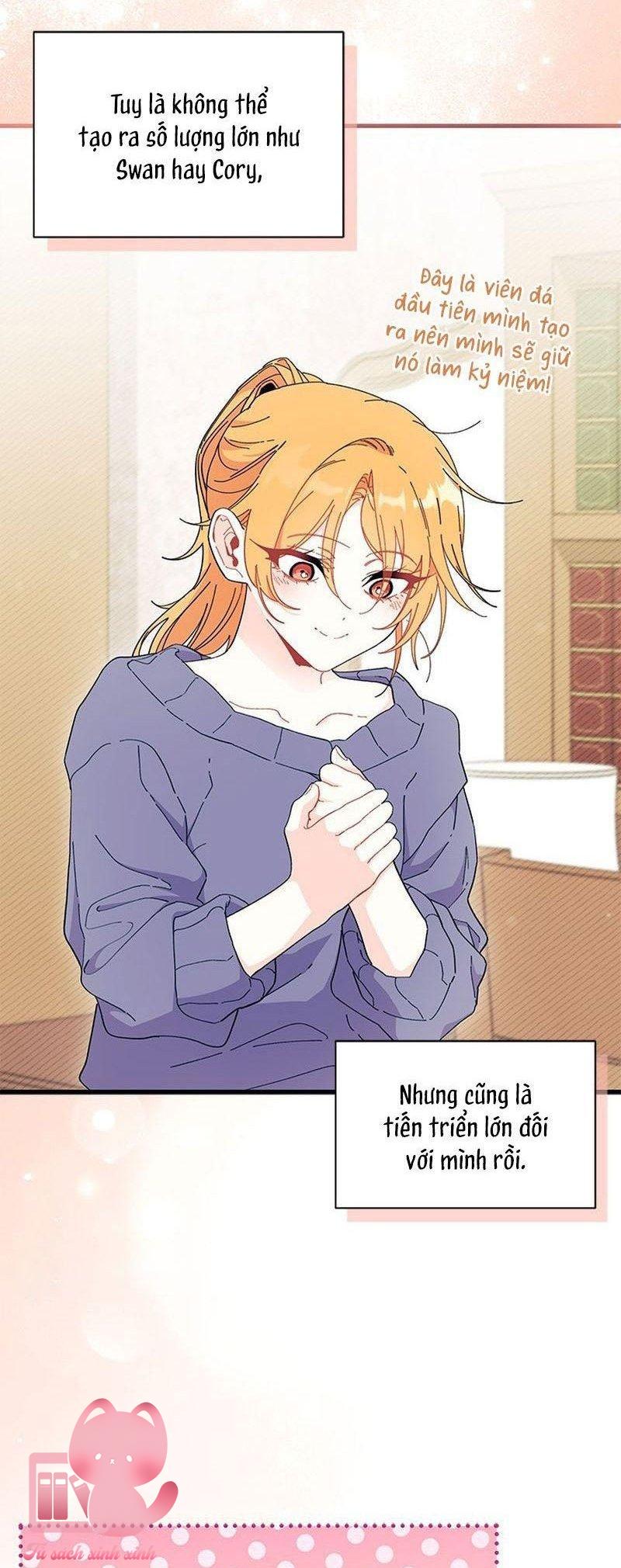 Tôi Không Muốn Làm Người Mai Mối - Chap 104 - Trang 4