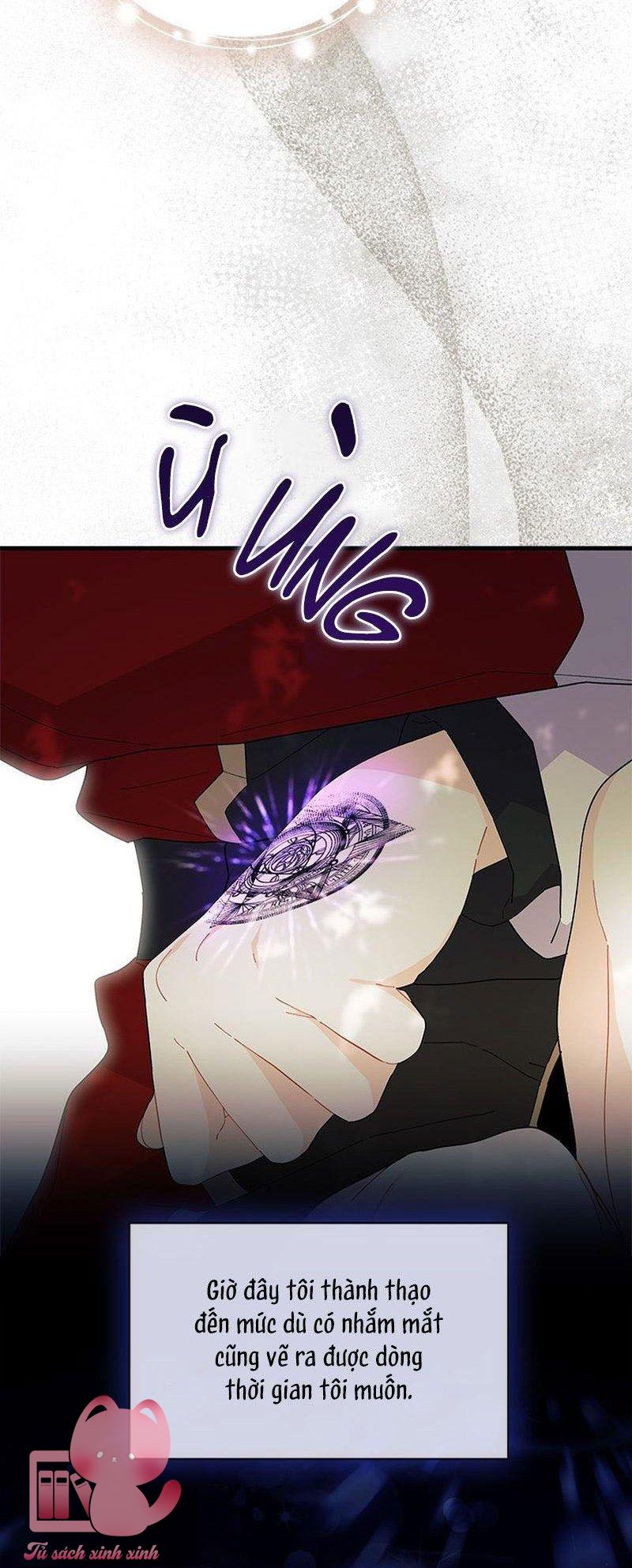 Tôi Không Muốn Làm Người Mai Mối - Chap 104 - Trang 37