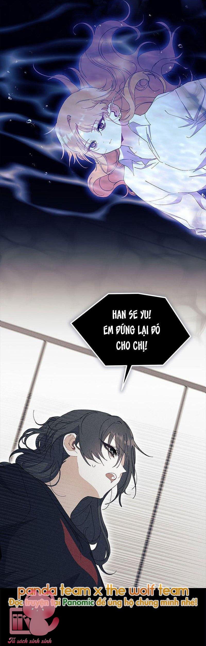 Tôi Không Muốn Làm Người Mai Mối - Chap 104 - Trang 38