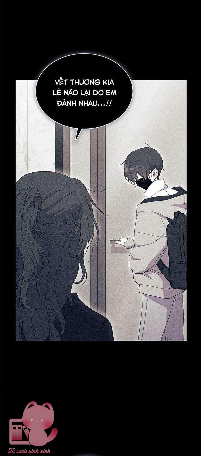 Tôi Không Muốn Làm Người Mai Mối - Chap 104 - Trang 39