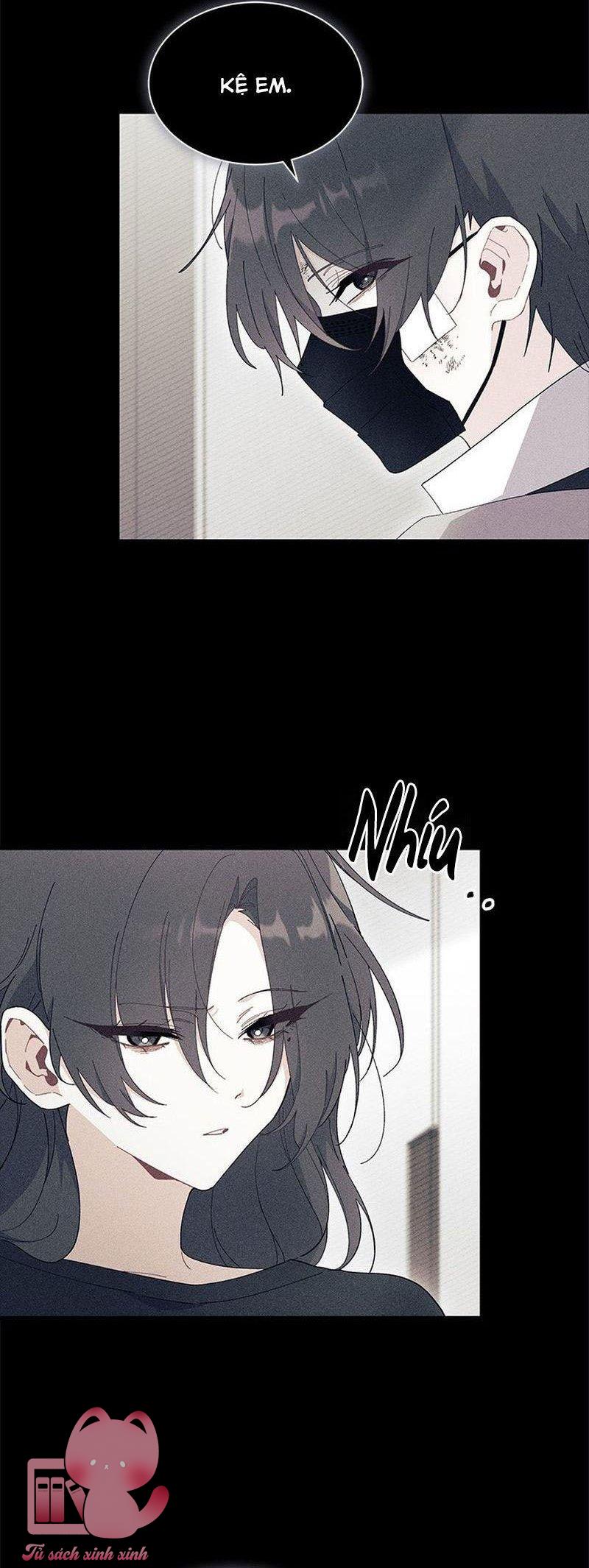 Tôi Không Muốn Làm Người Mai Mối - Chap 104 - Trang 40