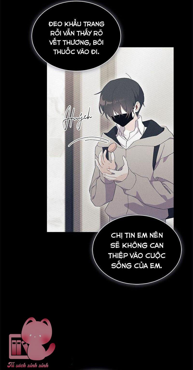 Tôi Không Muốn Làm Người Mai Mối - Chap 104 - Trang 41