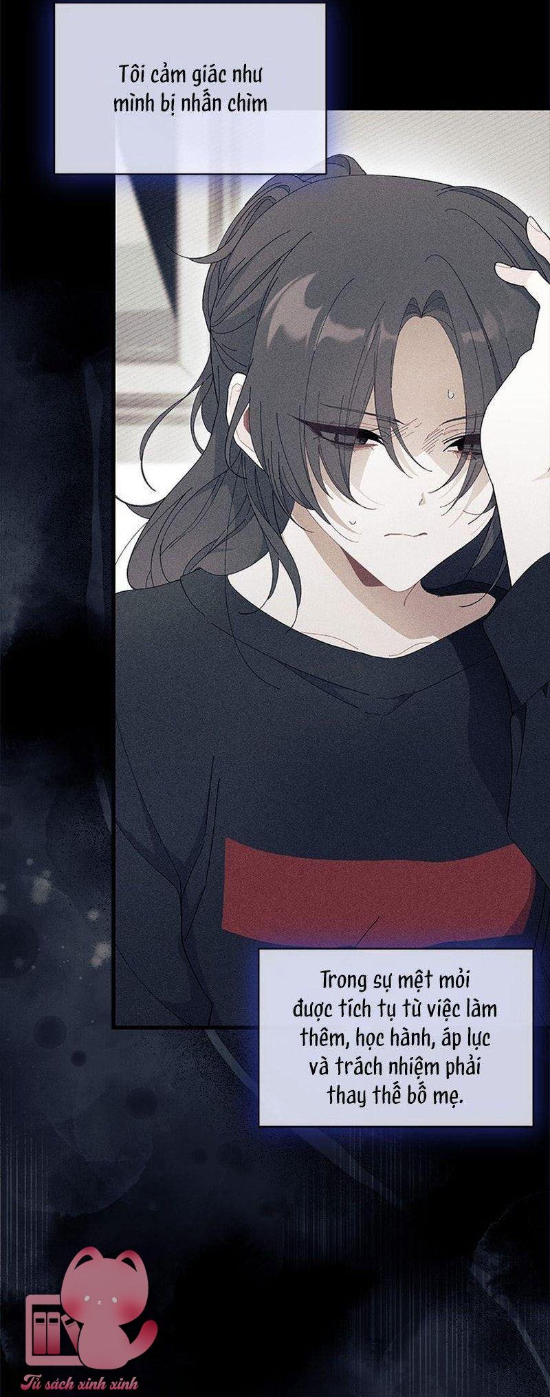 Tôi Không Muốn Làm Người Mai Mối - Chap 104 - Trang 45