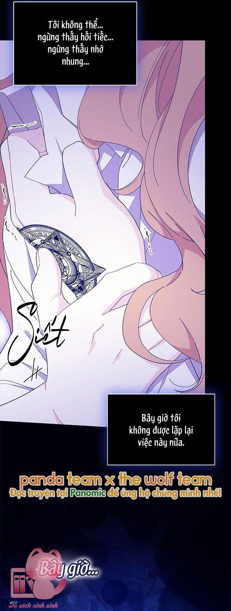 Tôi Không Muốn Làm Người Mai Mối - Chap 104 - Trang 47