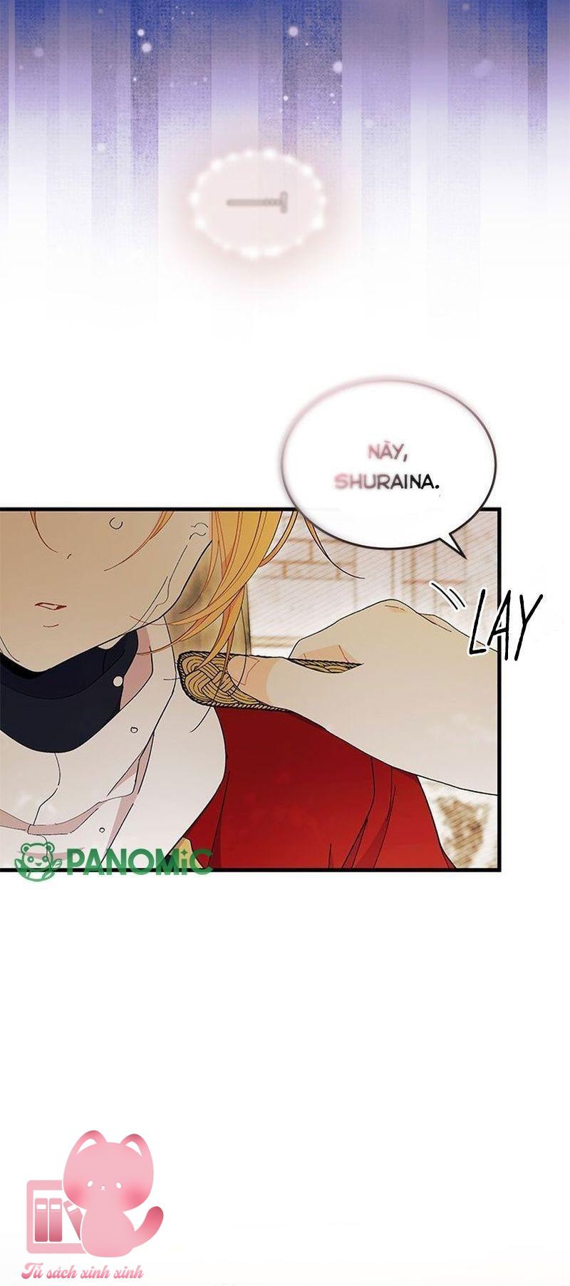 Tôi Không Muốn Làm Người Mai Mối - Chap 104 - Trang 49