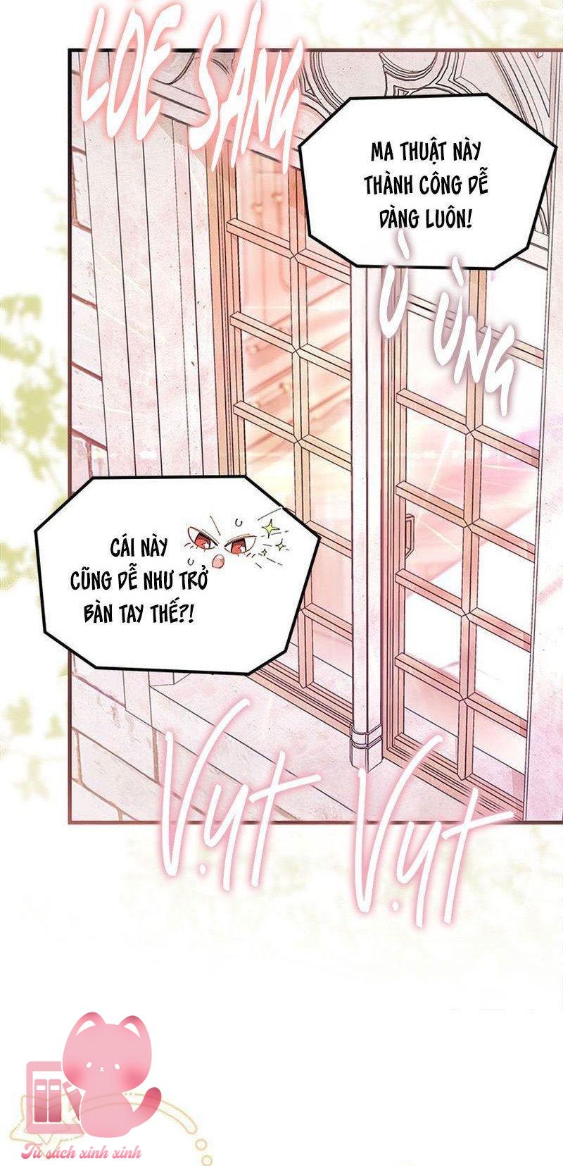 Tôi Không Muốn Làm Người Mai Mối - Chap 104 - Trang 6