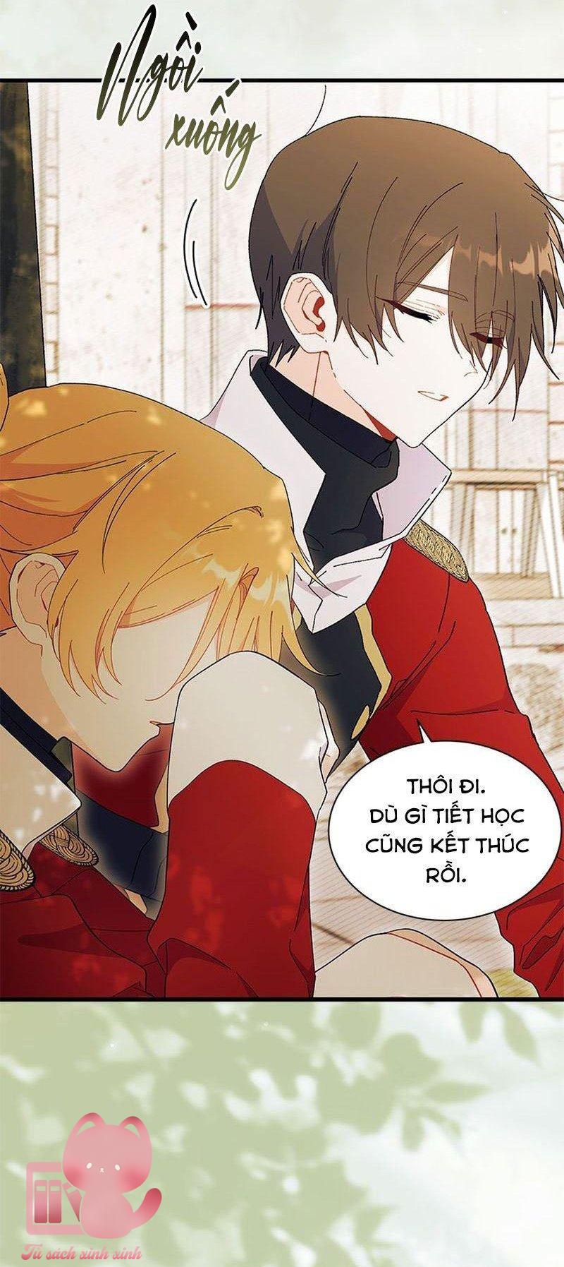 Tôi Không Muốn Làm Người Mai Mối - Chap 104 - Trang 52